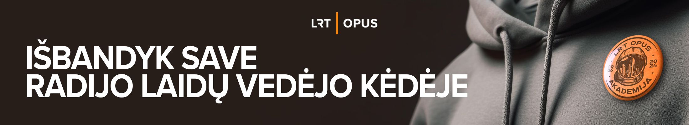 LRT Opus akademija